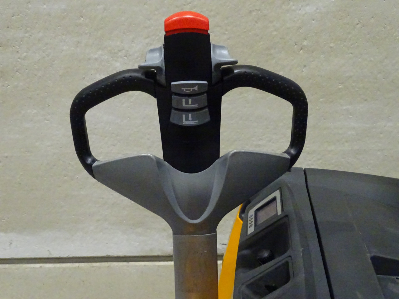 Still EXV16 - Staplare: bild 3 Still EXV16 - Staplare: bild 3