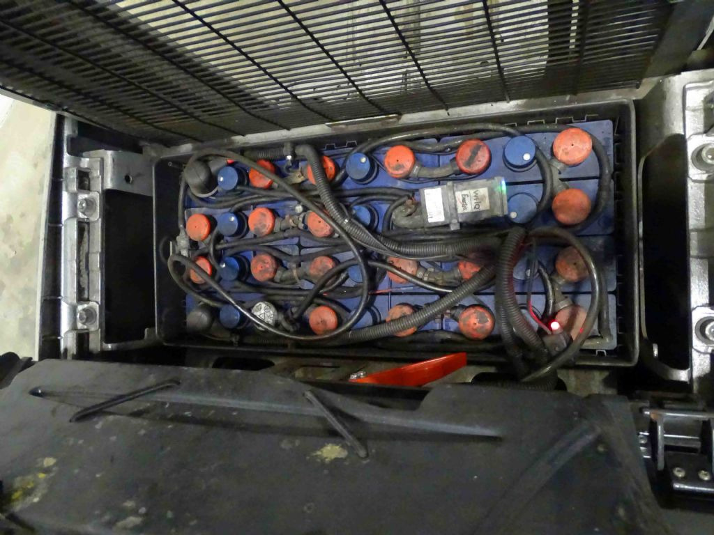 Still EXV16 - Staplare: bild 4 Still EXV16 - Staplare: bild 4