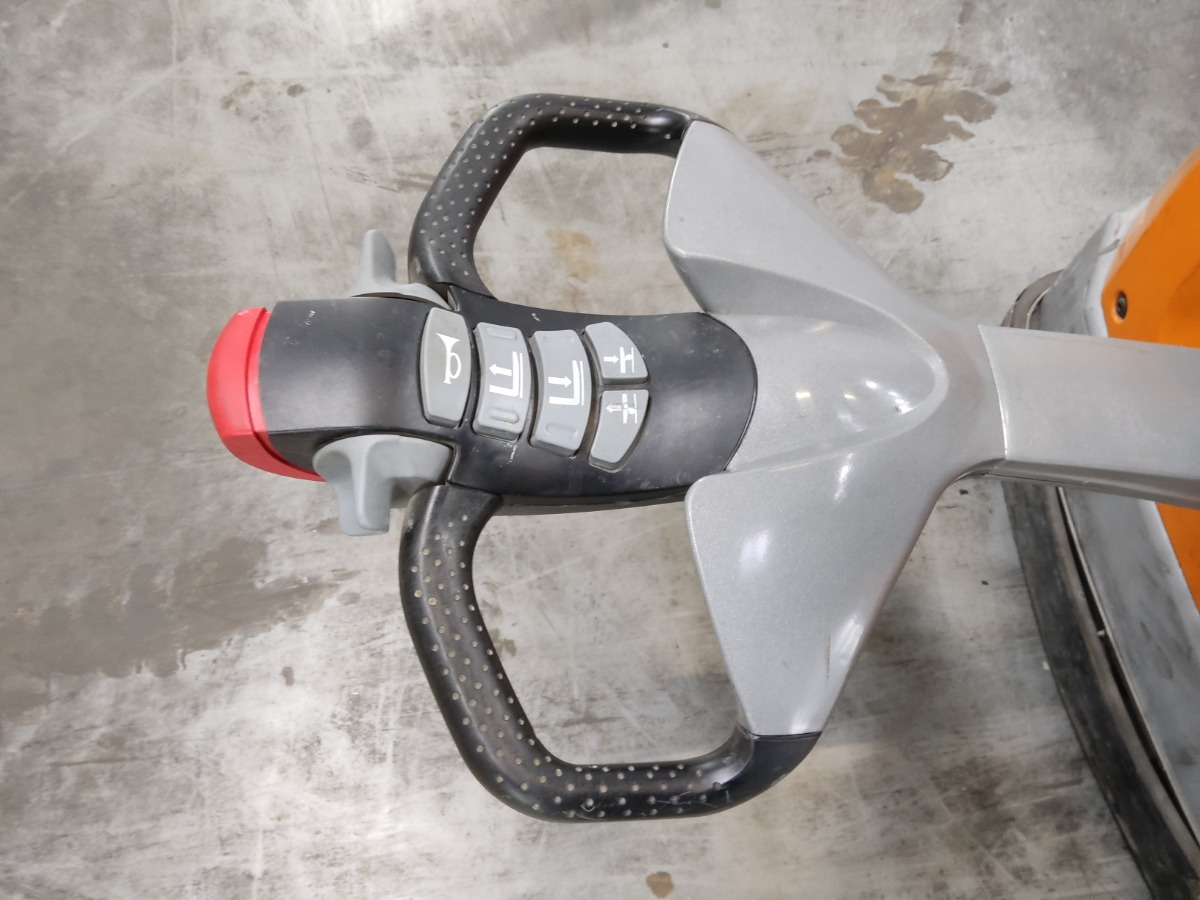 Still EXV16I - Staplare: bild 3 Still EXV16I - Staplare: bild 3