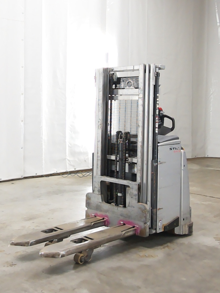 Still EXV16I - Staplare: bild 1 Still EXV16I - Staplare: bild 1