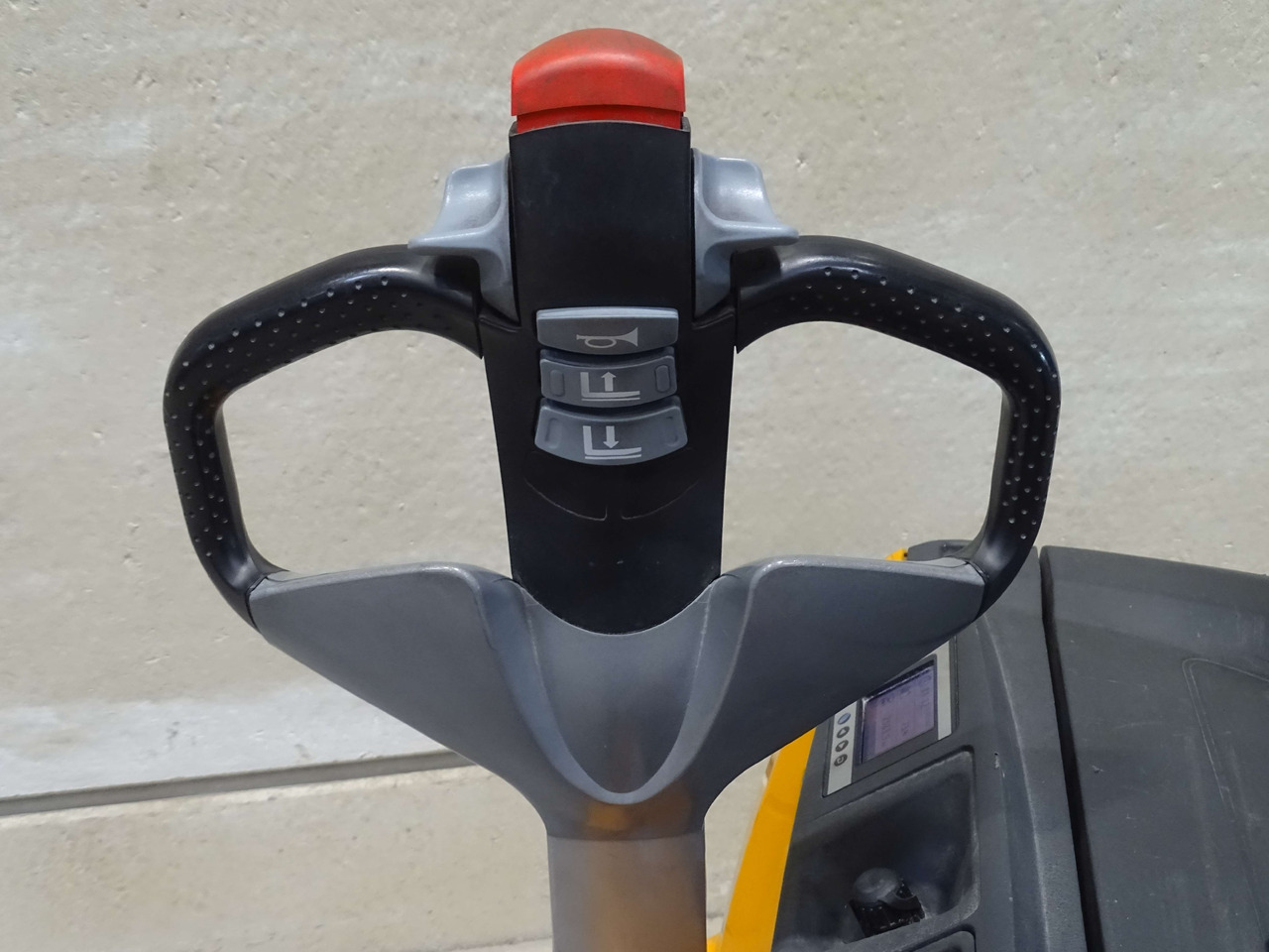 Still EXV20 - Staplare: bild 3 Still EXV20 - Staplare: bild 3