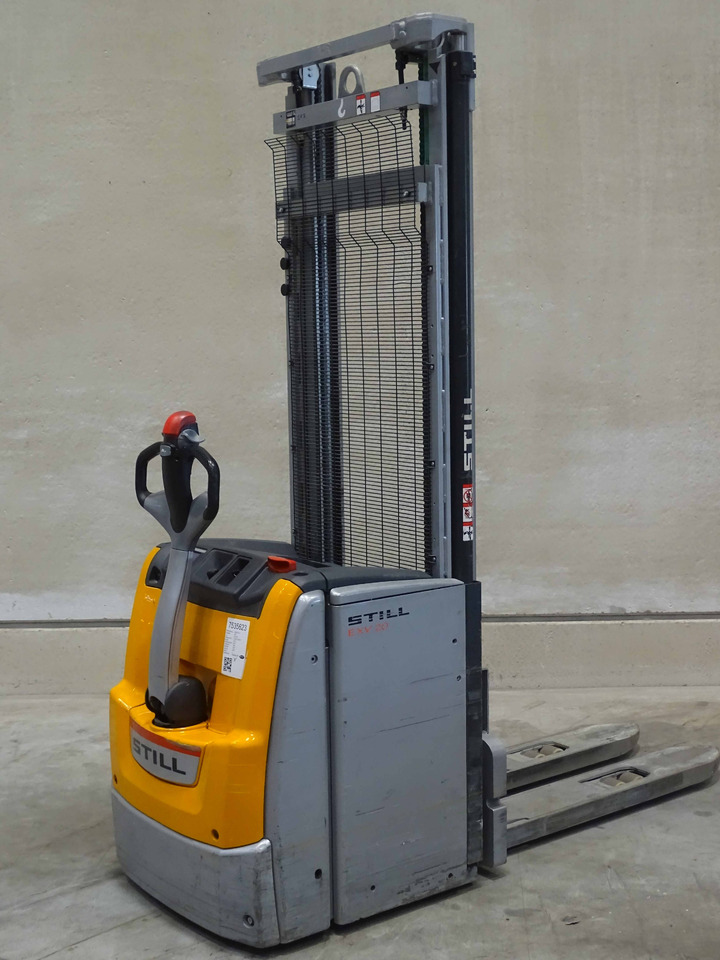 Still EXV20 - Staplare: bild 2 Still EXV20 - Staplare: bild 2