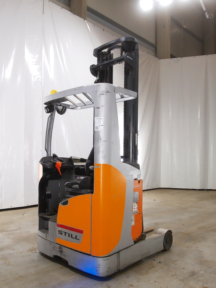 Still FM-X14 - Skjutstativtruck: bild 2 Still FM-X14 - Skjutstativtruck: bild 2