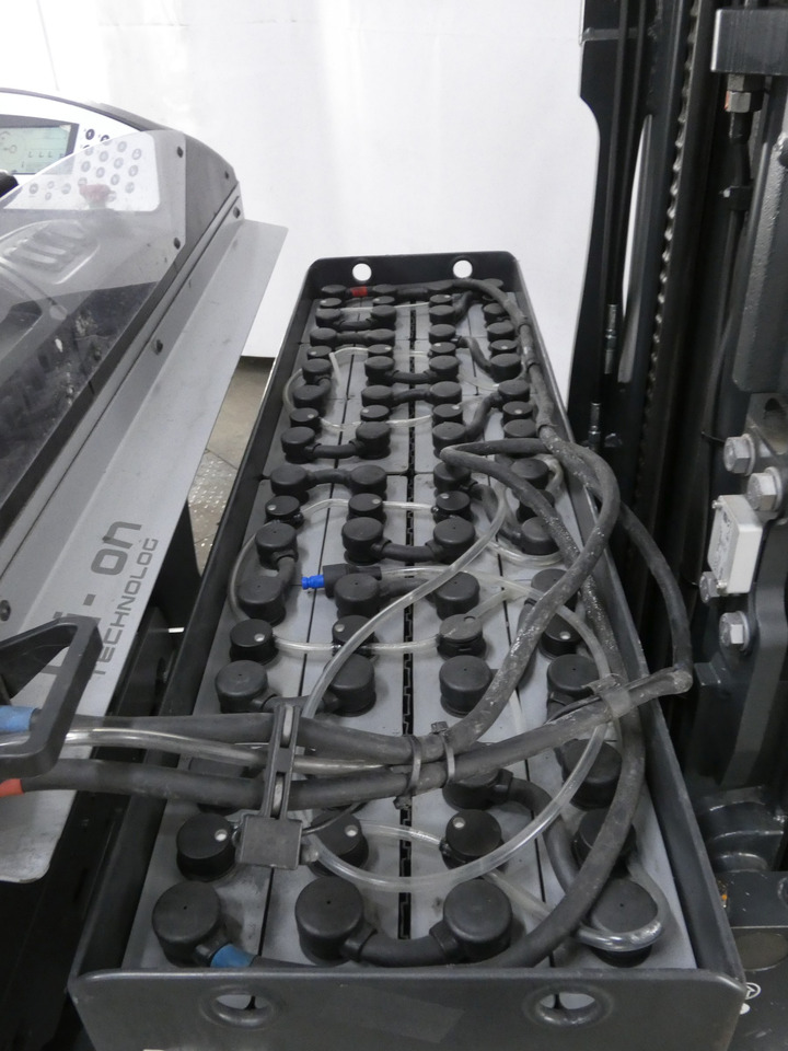 Still FM-X14 - Skjutstativtruck: bild 4 Still FM-X14 - Skjutstativtruck: bild 4