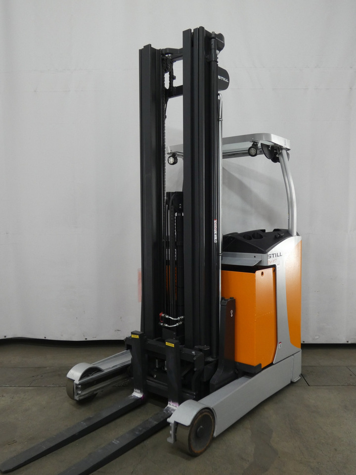 Still FM-X17/BRONZE - Skjutstativtruck: bild 1 Still FM-X17/BRONZE - Skjutstativtruck: bild 1