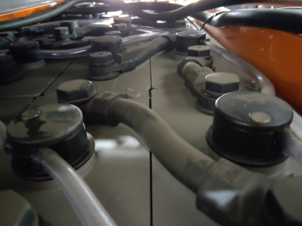 Still FM-X20 - Skjutstativtruck: bild 4 Still FM-X20 - Skjutstativtruck: bild 4