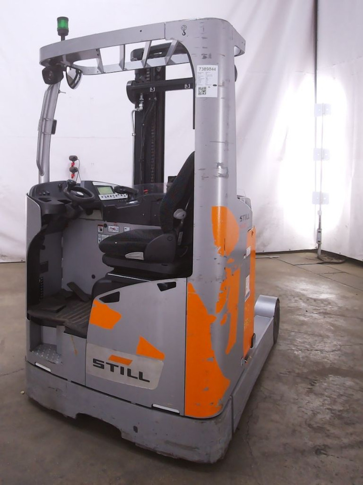 Still FM-X25 - Skjutstativtruck: bild 2 Still FM-X25 - Skjutstativtruck: bild 2