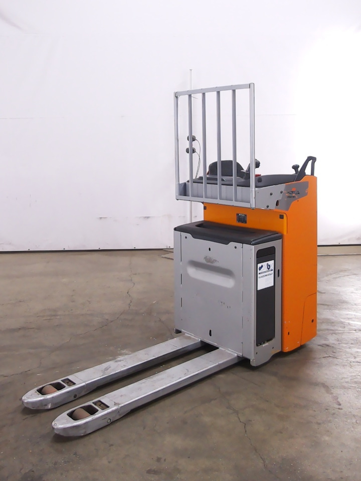 Still FXH20N/1400MM - Låglyftar: bild 1 Still FXH20N/1400MM - Låglyftar: bild 1