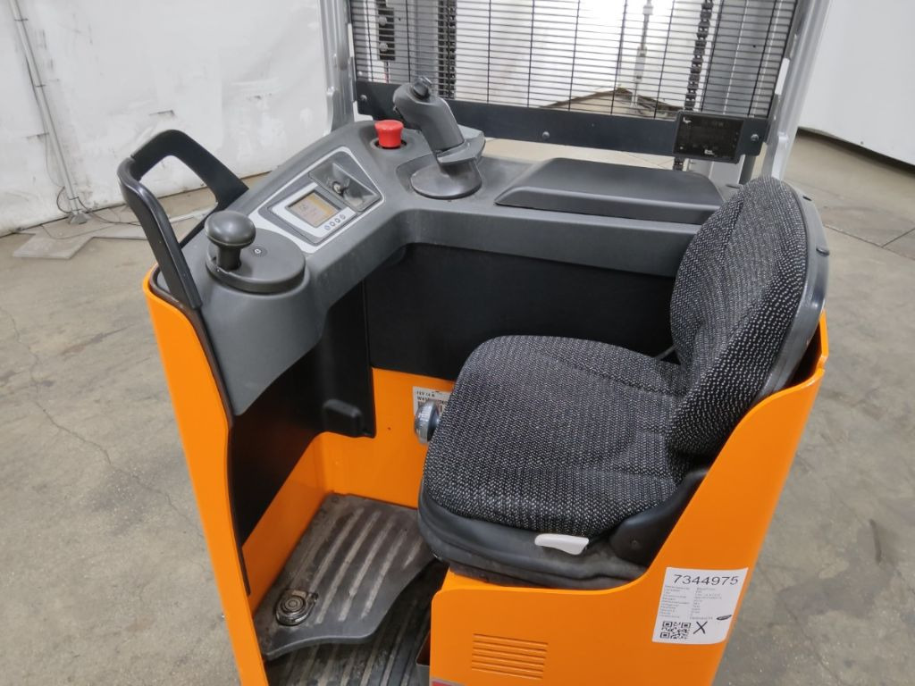 Still FXV14N - Staplare: bild 3 Still FXV14N - Staplare: bild 3