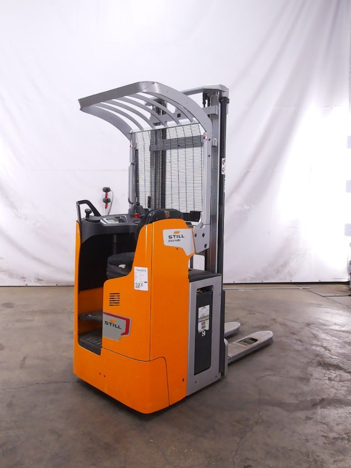 Still FXV14N - Staplare: bild 2 Still FXV14N - Staplare: bild 2