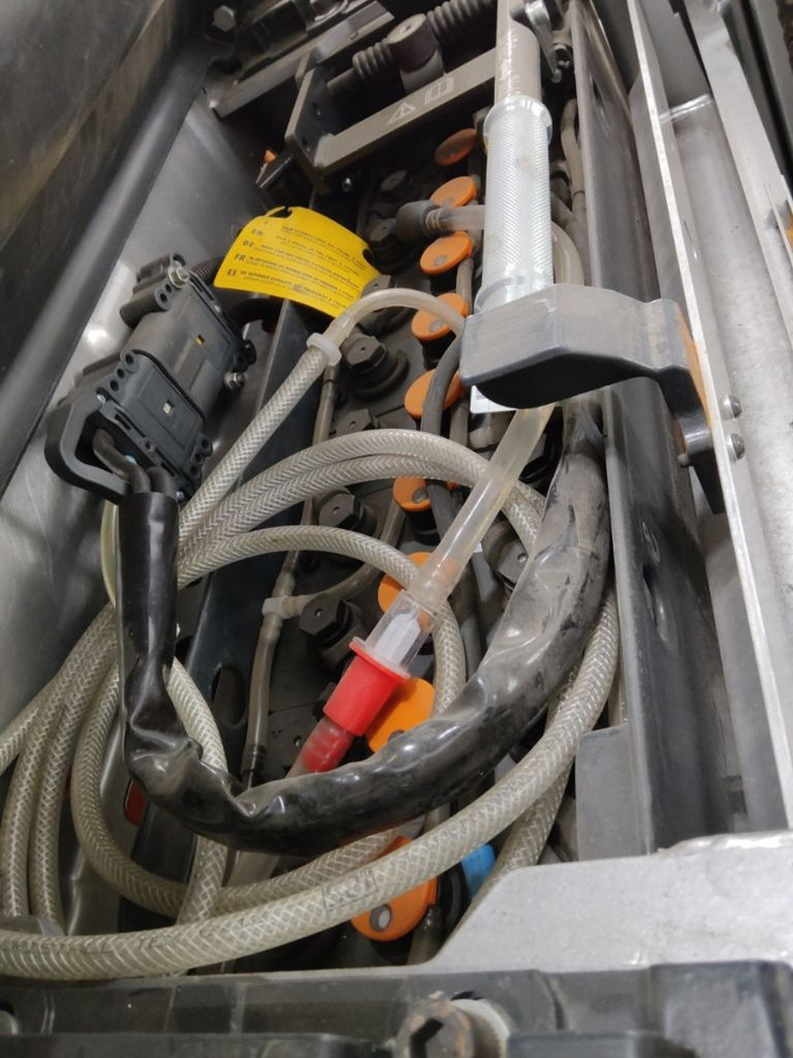 Still FXV14N - Staplare: bild 4 Still FXV14N - Staplare: bild 4