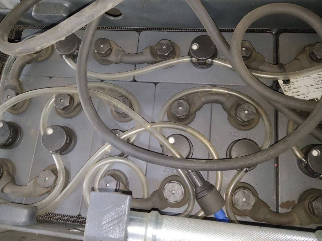 Still FXV16 - Staplare: bild 4 Still FXV16 - Staplare: bild 4