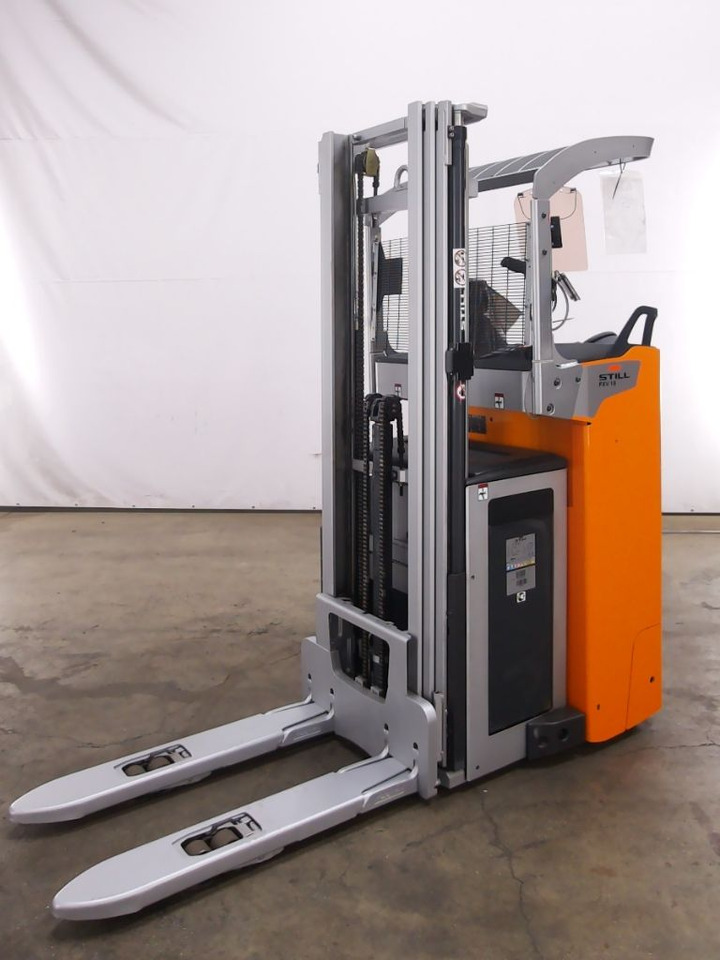 Still FXV16 - Staplare: bild 5 Still FXV16 - Staplare: bild 5