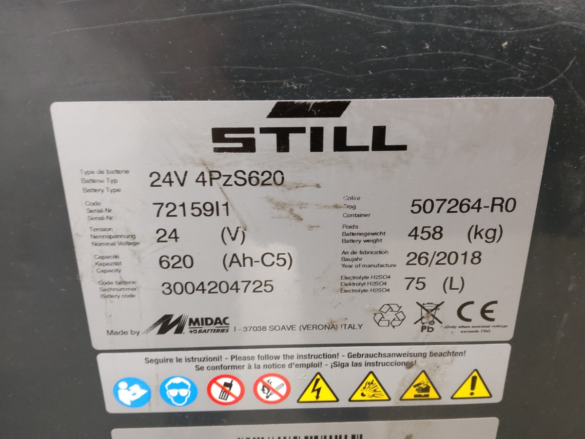 Still FXV16 - Staplare: bild 5 Still FXV16 - Staplare: bild 5