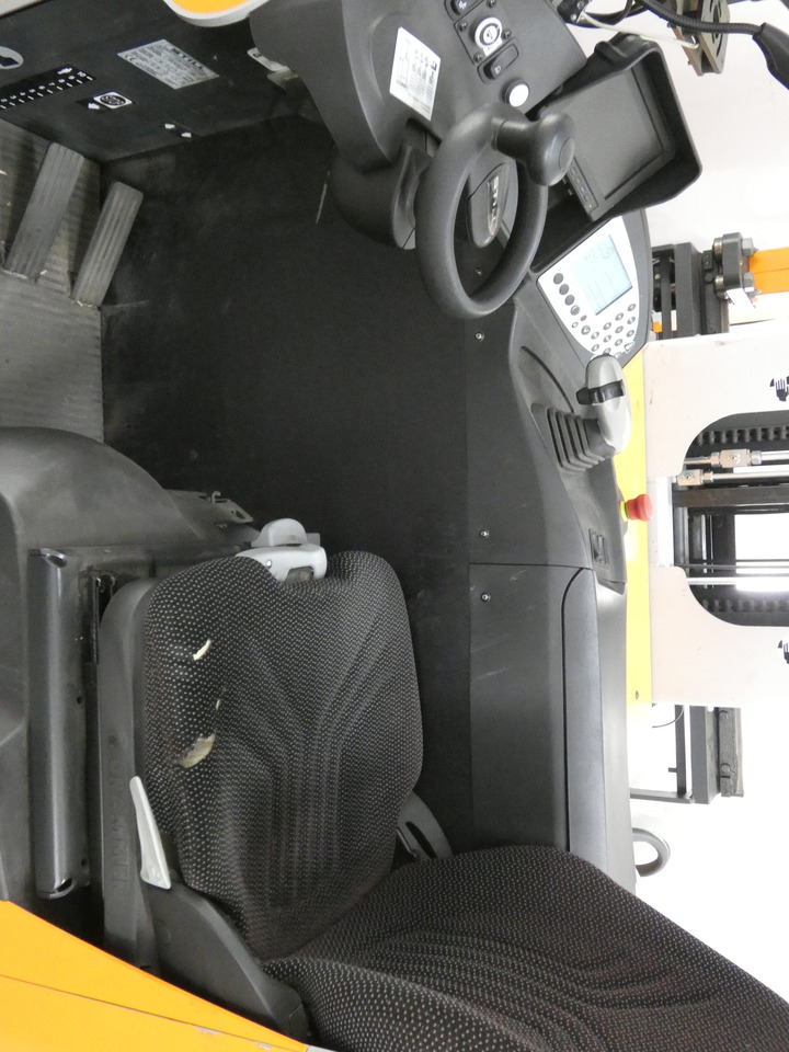 Still GX-X - Plocktruck: bild 3 Still GX-X - Plocktruck: bild 3