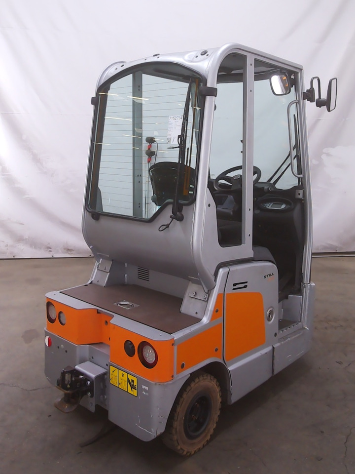 Still LTX70 - Dragtruck: bild 2 Still LTX70 - Dragtruck: bild 2