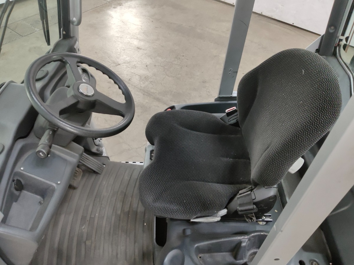 Still LTX70 - Dragtruck: bild 3 Still LTX70 - Dragtruck: bild 3