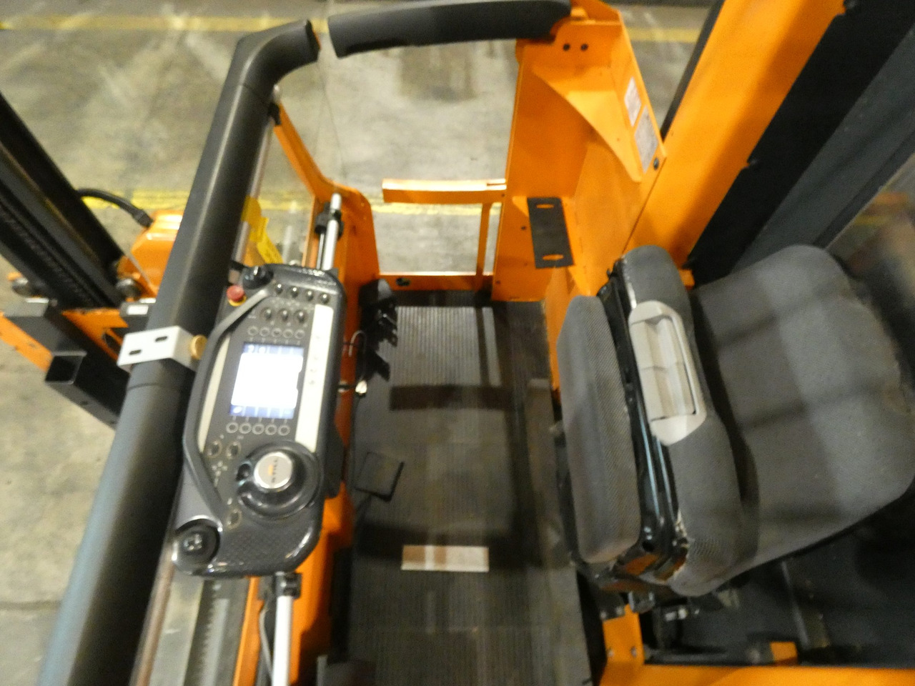 Still MX-X - Plocktruck: bild 3 Still MX-X - Plocktruck: bild 3