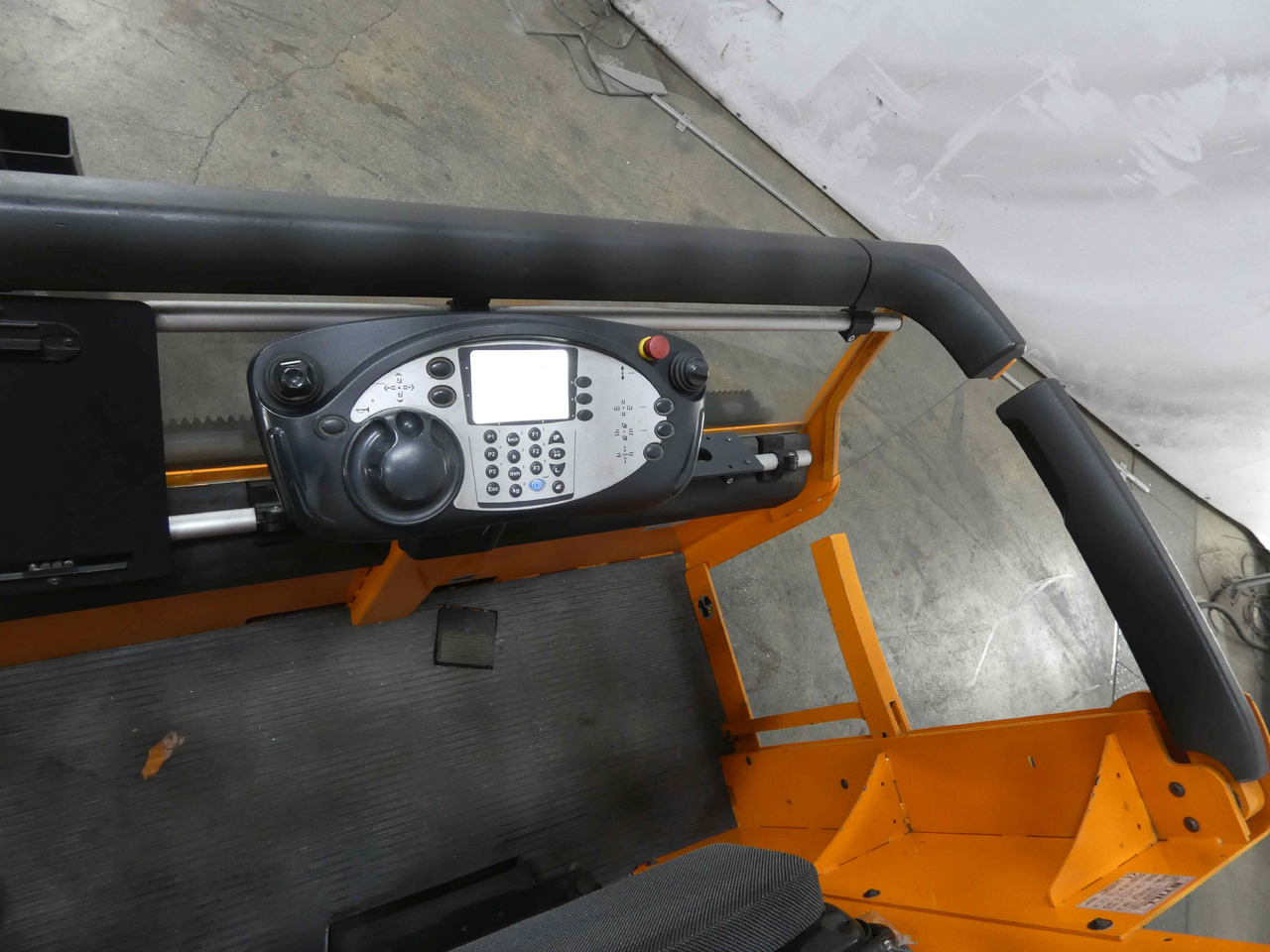 Still MX-X - Plocktruck: bild 3 Still MX-X - Plocktruck: bild 3