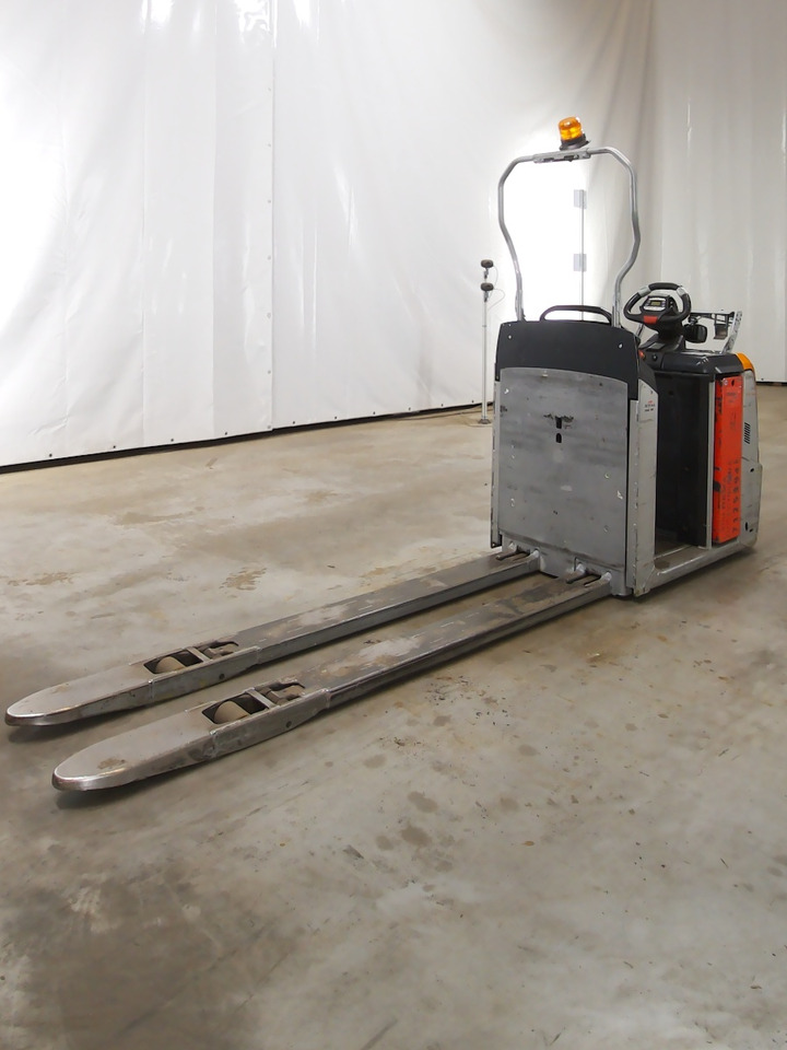 Still OPX20/2380MM - Plocktruck: bild 2 Still OPX20/2380MM - Plocktruck: bild 2