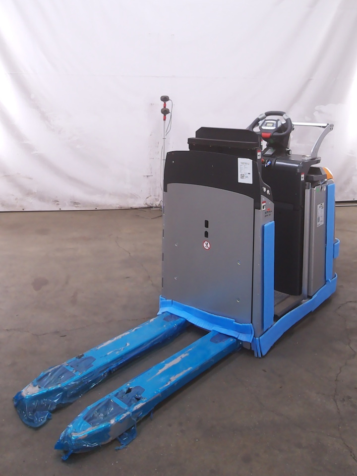 Still OPX20/BRONZE - Plocktruck: bild 2 Still OPX20/BRONZE - Plocktruck: bild 2