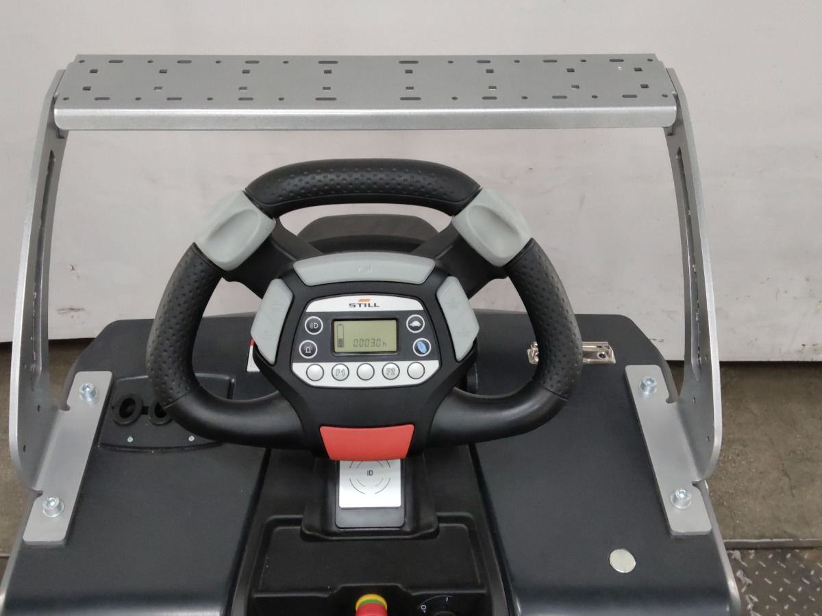 Still OPX20/BRONZE - Plocktruck: bild 3 Still OPX20/BRONZE - Plocktruck: bild 3