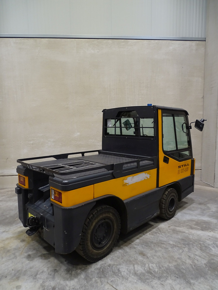 Still R07-25 - Dragtruck: bild 2 Still R07-25 - Dragtruck: bild 2