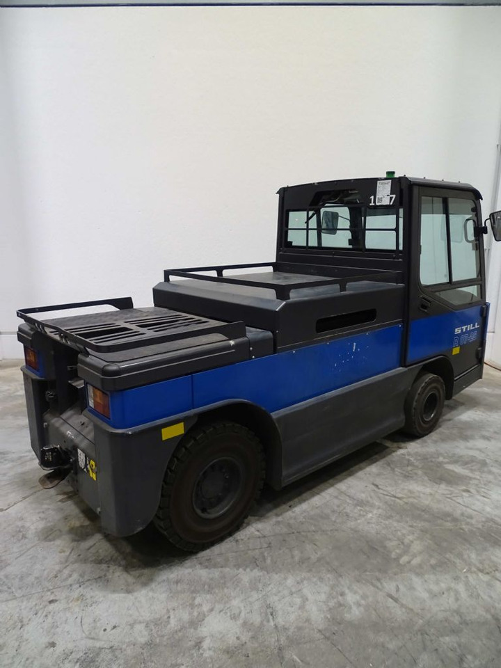 Still R07-25 - Dragtruck: bild 2 Still R07-25 - Dragtruck: bild 2