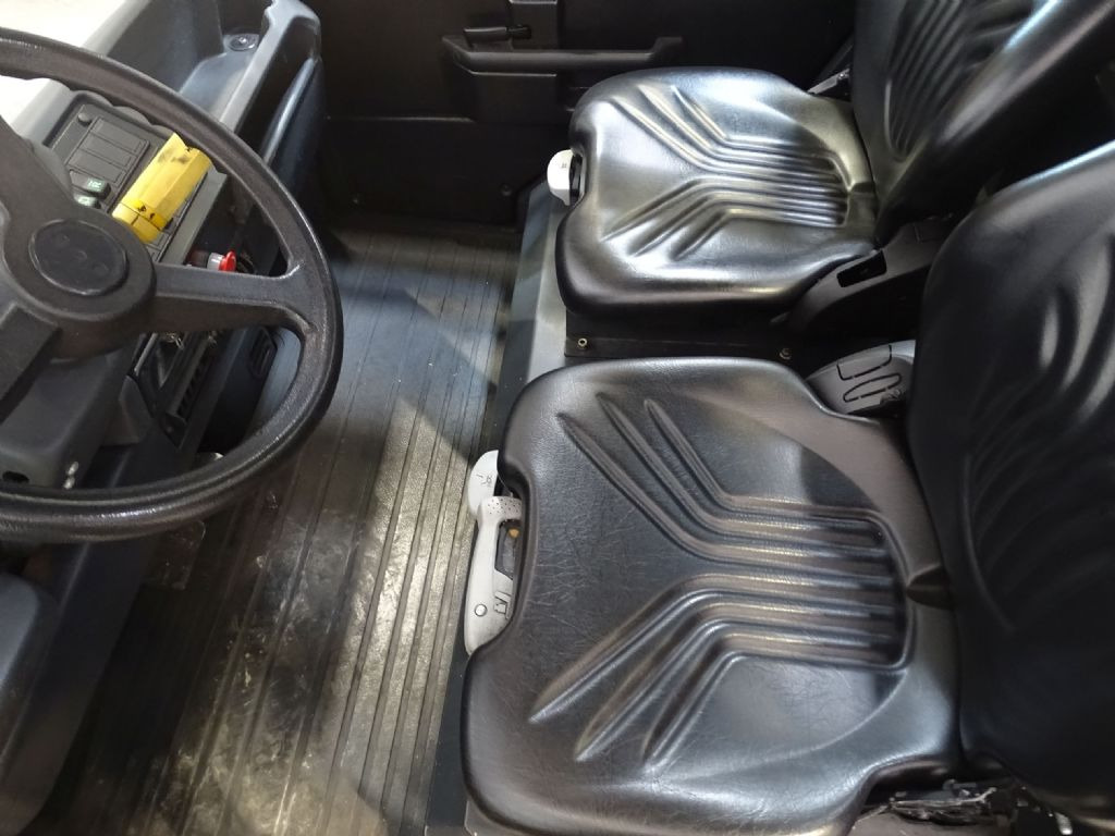 Still R07-25 - Dragtruck: bild 3 Still R07-25 - Dragtruck: bild 3