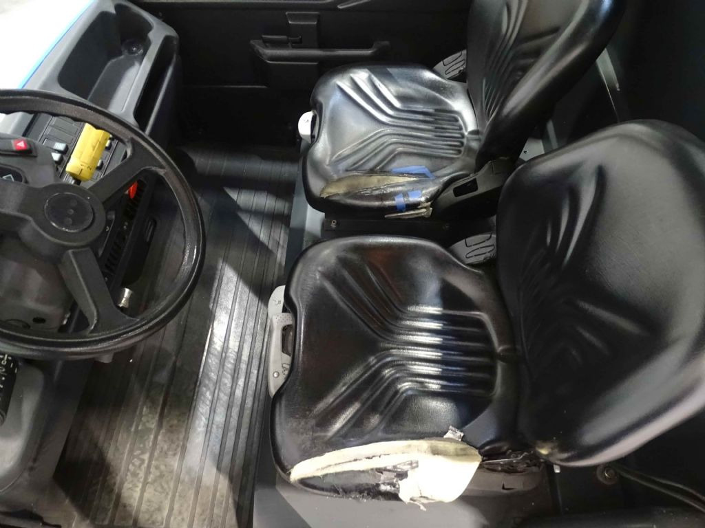 Still R07-25 - Dragtruck: bild 3 Still R07-25 - Dragtruck: bild 3