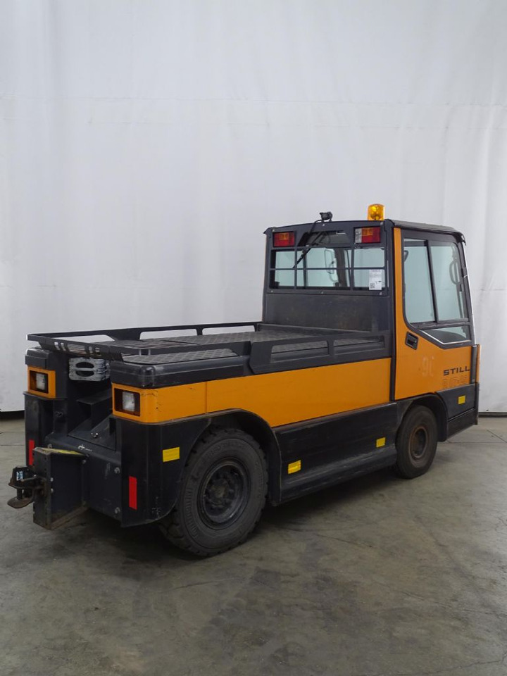 Still R07-25 - Dragtruck: bild 2 Still R07-25 - Dragtruck: bild 2