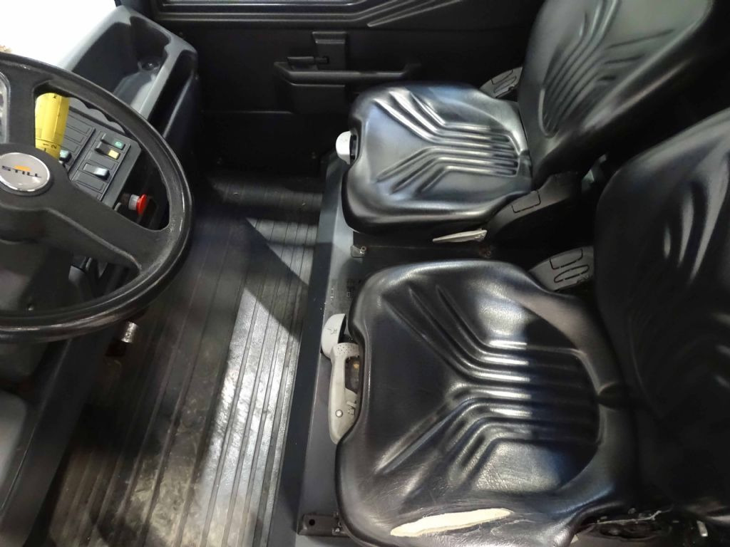 Still R07-25 - Dragtruck: bild 3 Still R07-25 - Dragtruck: bild 3