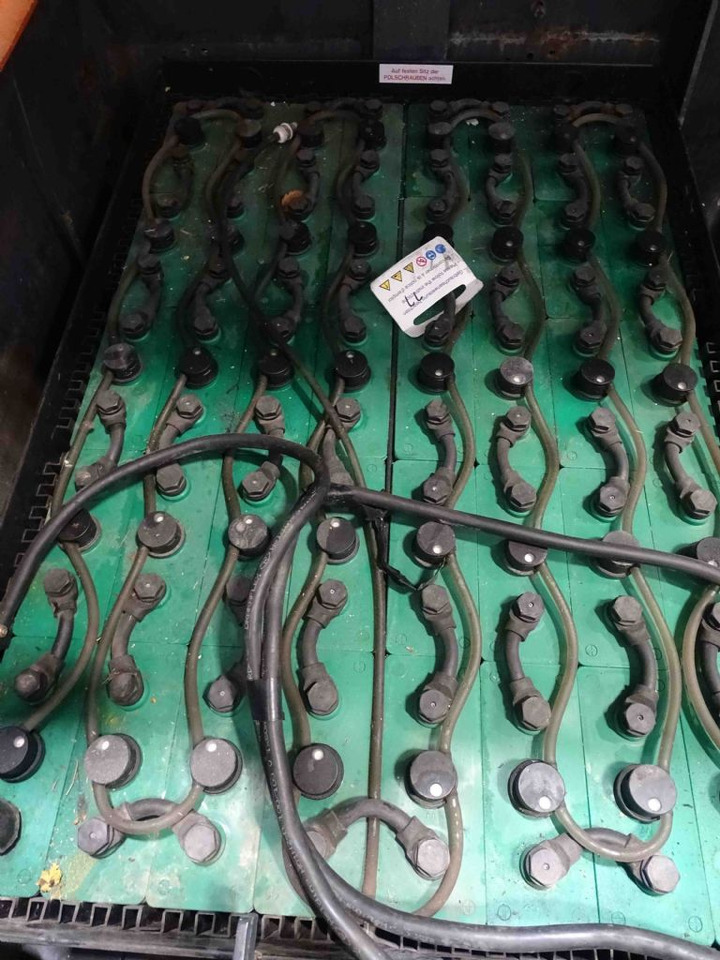 Still R08-20 - Dragtruck: bild 4 Still R08-20 - Dragtruck: bild 4