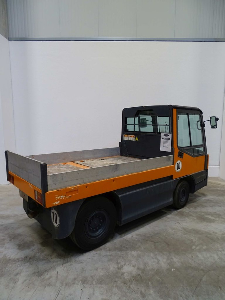 Still R08-20 - Dragtruck: bild 2 Still R08-20 - Dragtruck: bild 2