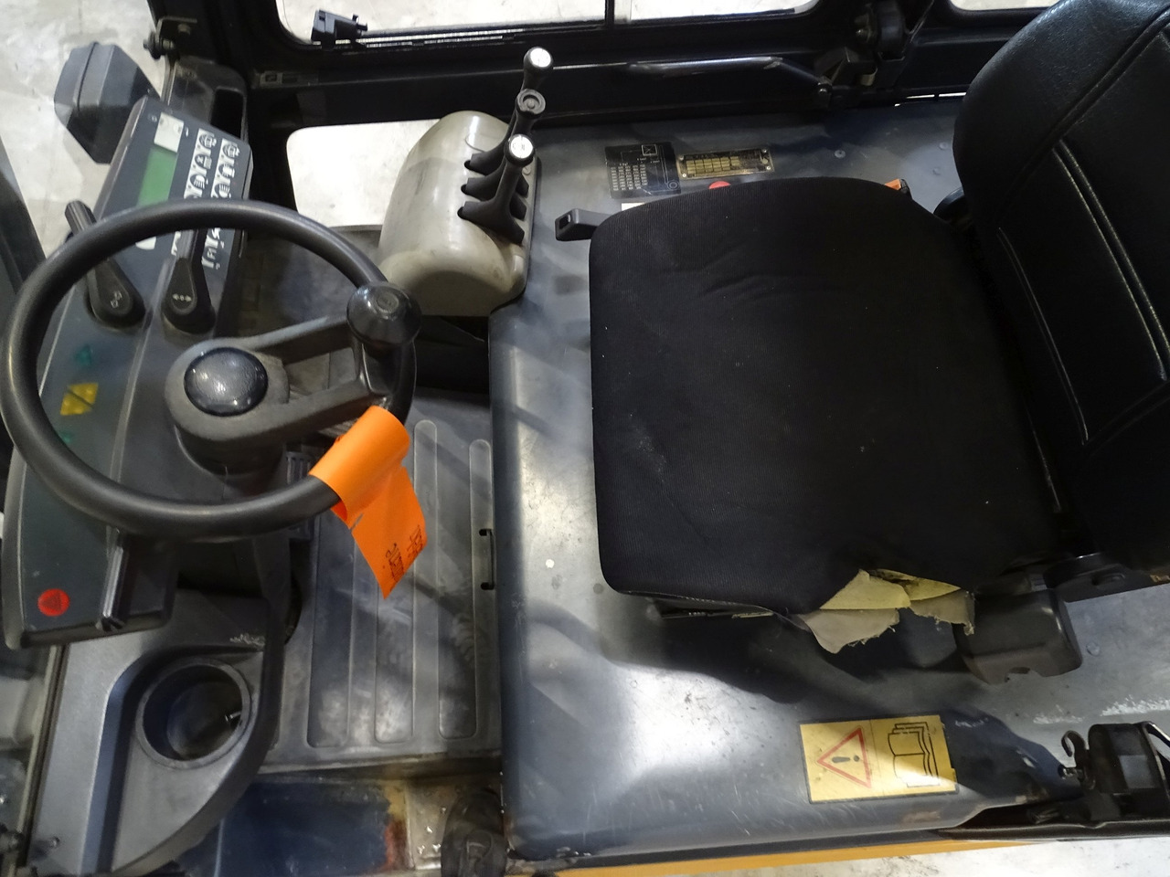 Still R60-40 - Eltruck: bild 3 Still R60-40 - Eltruck: bild 3