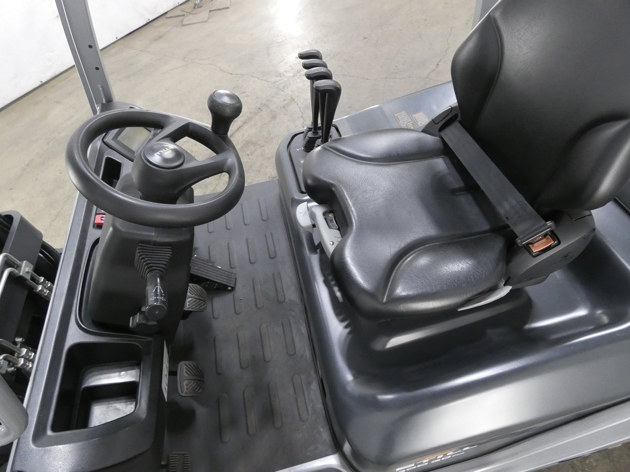 Still RCD30 - Dieseltruck: bild 3 Still RCD30 - Dieseltruck: bild 3