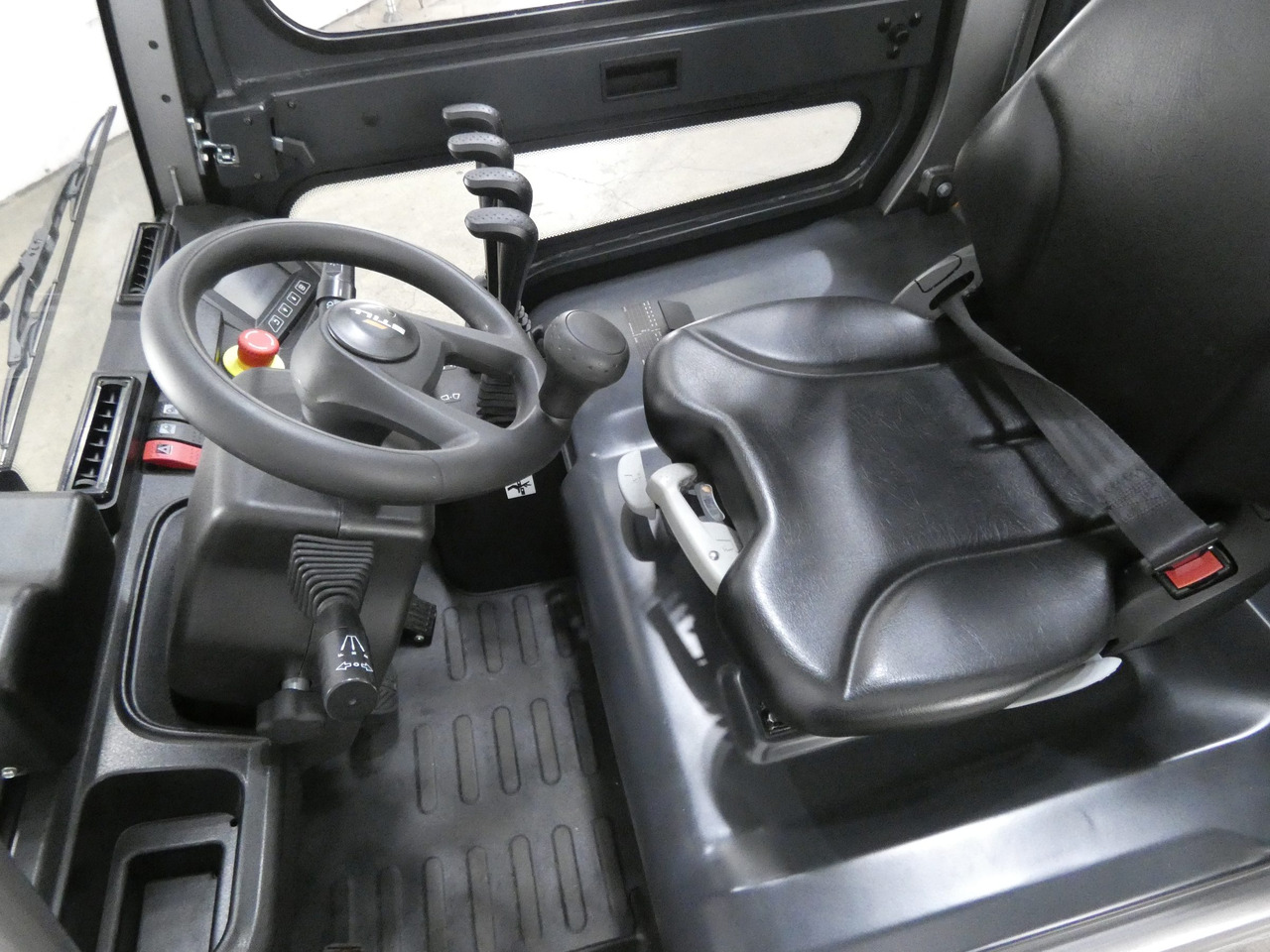 Still RCE-16P/LIION - Eltruck: bild 3 Still RCE-16P/LIION - Eltruck: bild 3