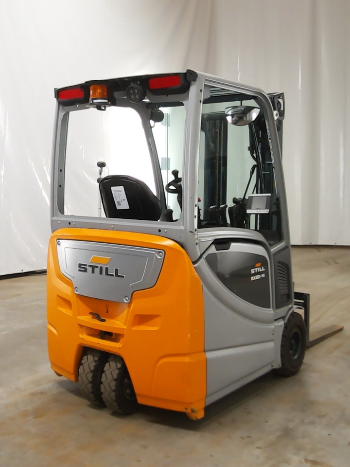 Still RX20-14C - Eltruck: bild 2 Still RX20-14C - Eltruck: bild 2
