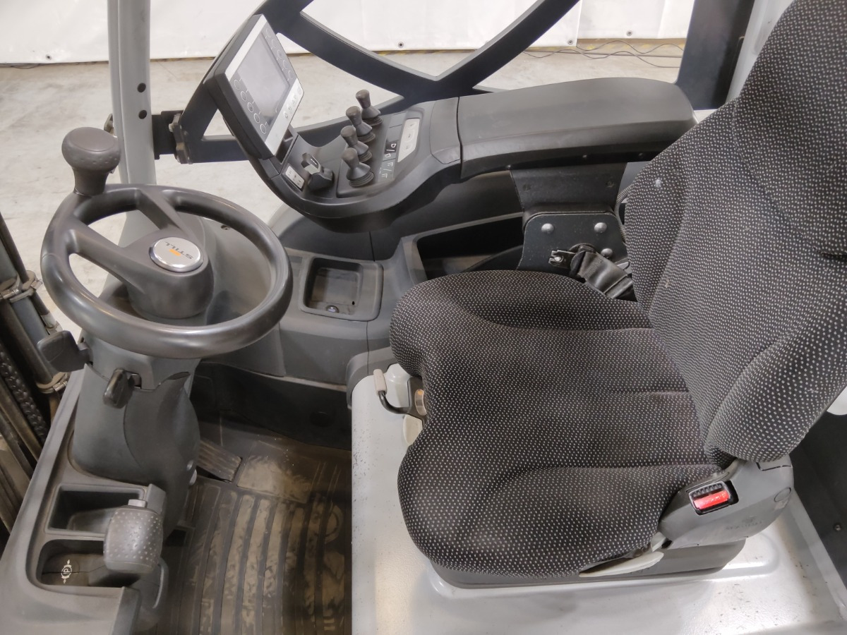 Still RX20-16 - Eltruck: bild 3 Still RX20-16 - Eltruck: bild 3