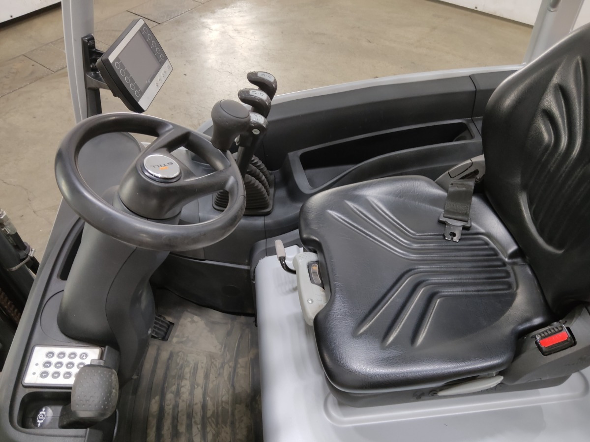 Still RX20-16 - Eltruck: bild 3 Still RX20-16 - Eltruck: bild 3