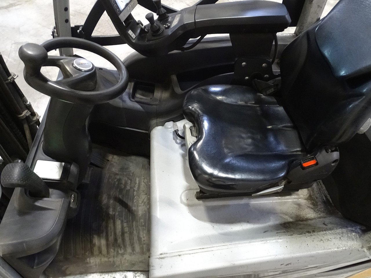 Still RX20-16 - Eltruck: bild 3 Still RX20-16 - Eltruck: bild 3