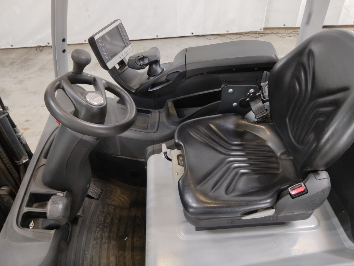 Still RX20-16 - Eltruck: bild 3 Still RX20-16 - Eltruck: bild 3