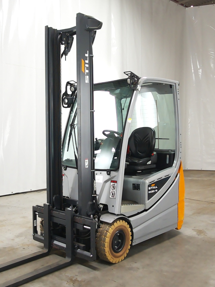 Still RX20-16 - Eltruck: bild 1 Still RX20-16 - Eltruck: bild 1