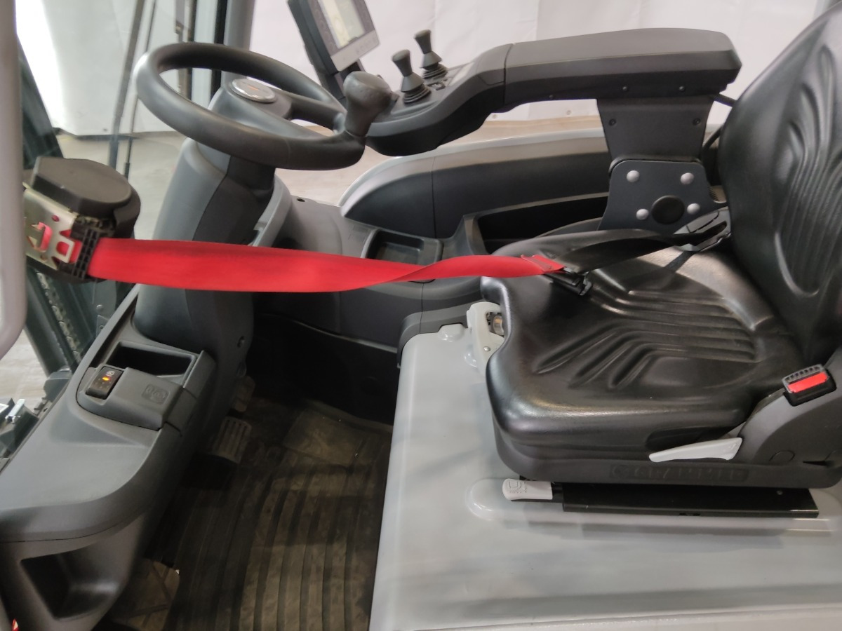 Still RX20-16 - Eltruck: bild 3 Still RX20-16 - Eltruck: bild 3