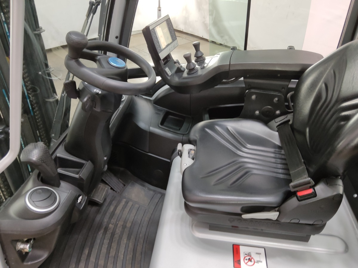 Still RX20-16 - Eltruck: bild 3 Still RX20-16 - Eltruck: bild 3