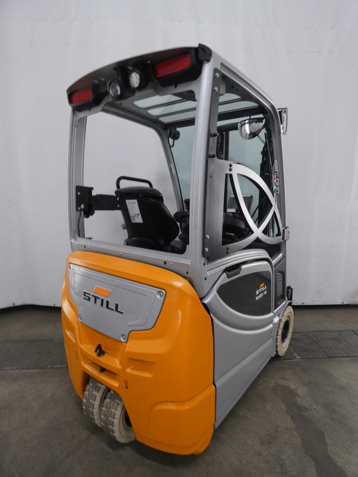 Still RX20-16 - Eltruck: bild 2 Still RX20-16 - Eltruck: bild 2