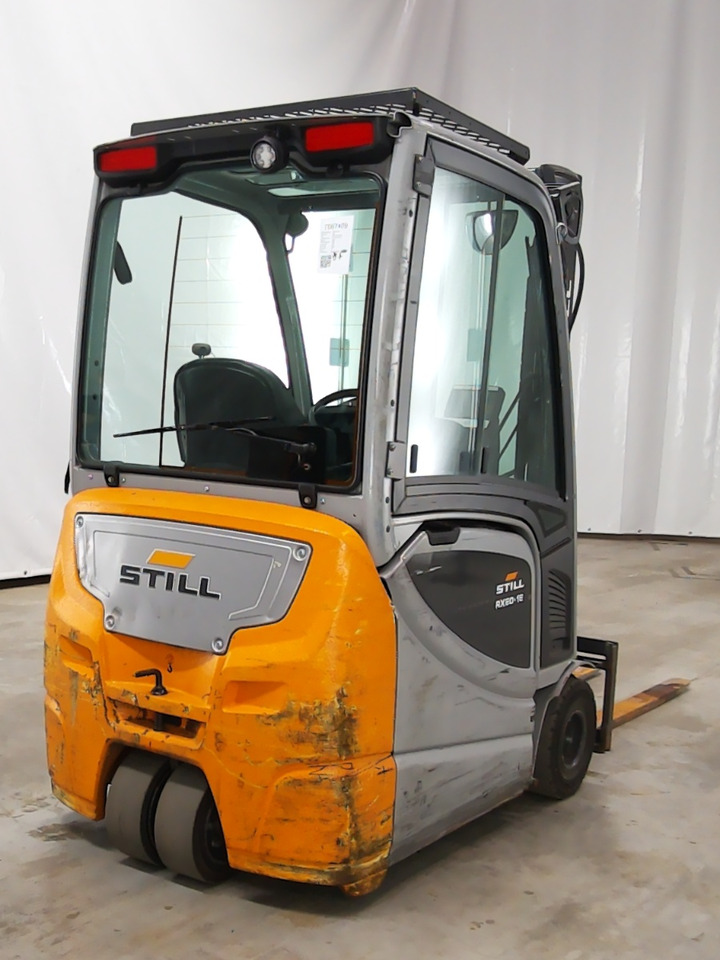 Still RX20-16 - Eltruck: bild 2 Still RX20-16 - Eltruck: bild 2