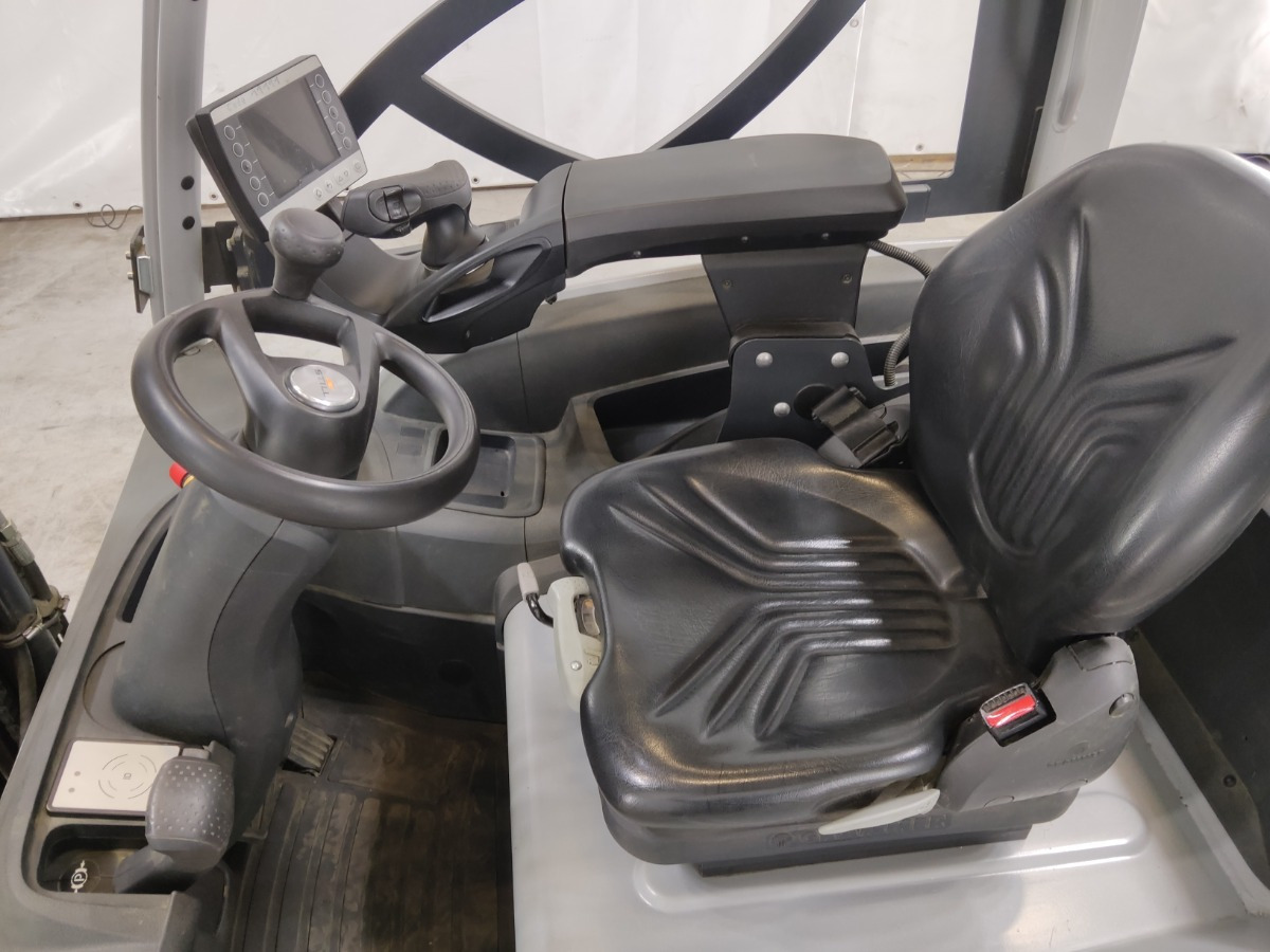 Still RX20-16 - Eltruck: bild 3 Still RX20-16 - Eltruck: bild 3