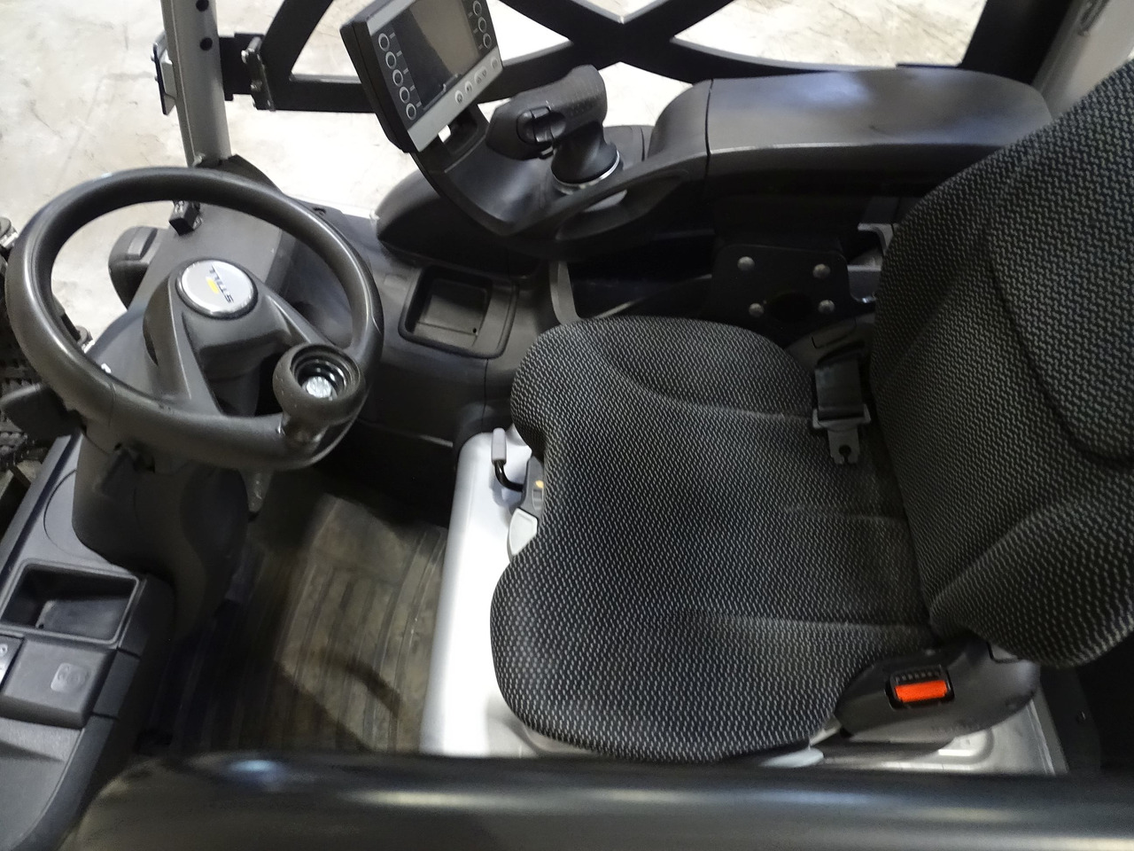 Still RX20-16C - Eltruck: bild 3 Still RX20-16C - Eltruck: bild 3