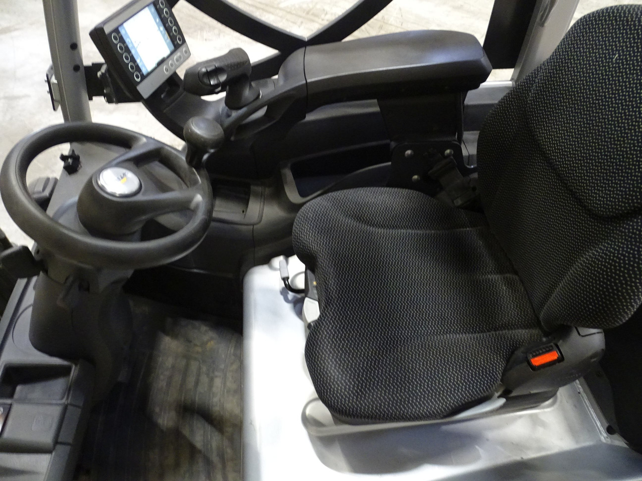 Still RX20-16C - Eltruck: bild 3 Still RX20-16C - Eltruck: bild 3